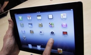 tablet