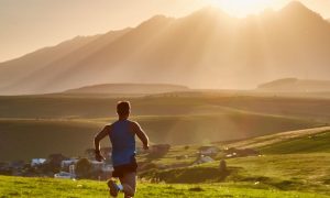 THE RUN SLOVAKIA