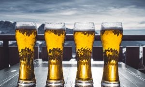 Pivá