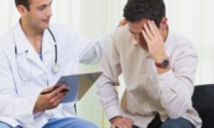 Doktor