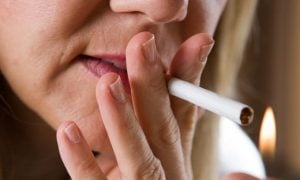 Cigareta