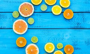 Vitamín C