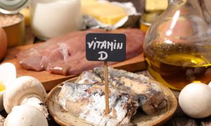 vitamín D