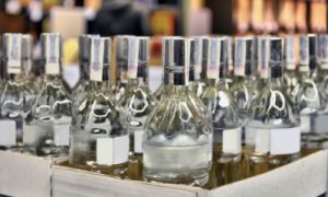 Vodka