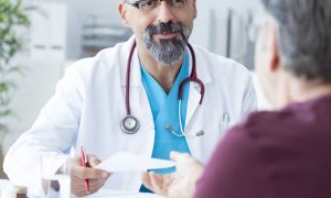 Doktor