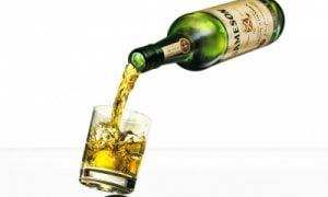 whisky