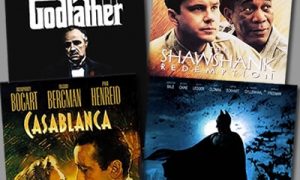Filmová koláž