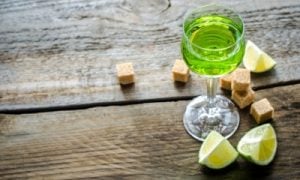 Absinth