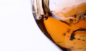 whiskey