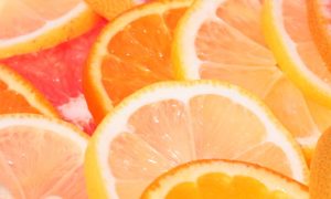 Citrusy