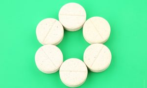 aspirin