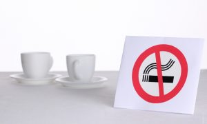Cigareta