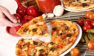pizza