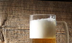 Pivo