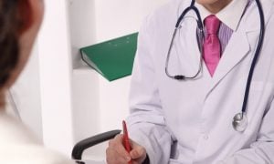 Doktor