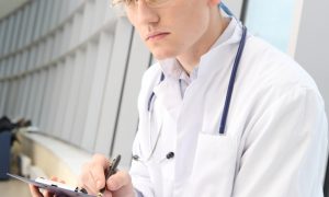 Doktor