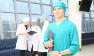 Doktori