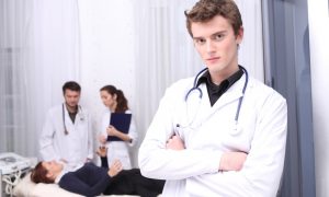 Doktor