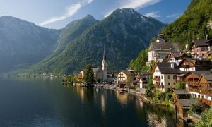Hallstatt