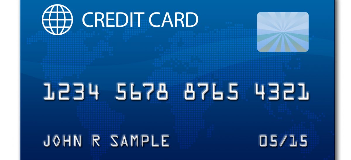 Kreditná karta