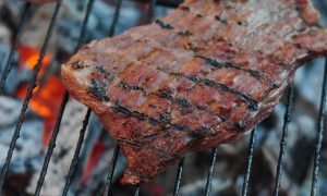 Steak