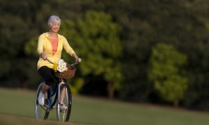 bicykel