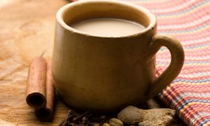 Masala Chai