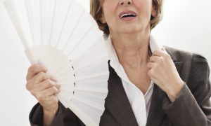 menopauza