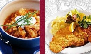 poklady slovenskej kuchyne