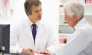 Doktor
