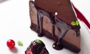 Cheesecake