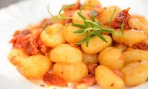 Gnocchi