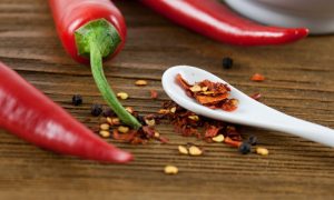 Chilli