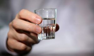Vodka