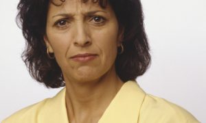 Žena
