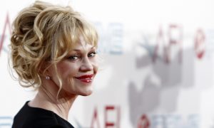 melanie griffith