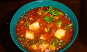 Gazpacho