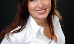 Petra Kovandová