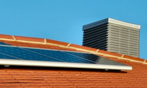 solárny panel