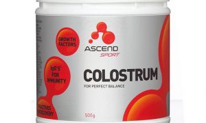 Kolostrum