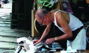 Hong Kong