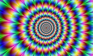 hypnóza