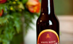 White House Honey Ale