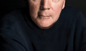 James Patterson