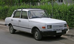 Wartburg 353