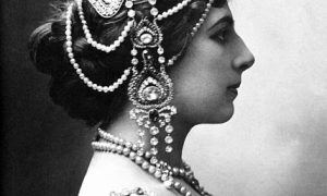 Mata Hari