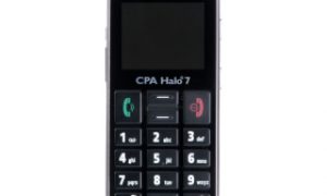 MyPhone Halo 7
