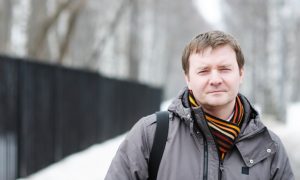 Muž