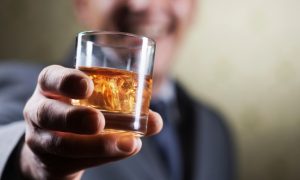 Alkohol