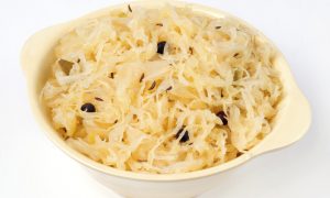 kapusta
